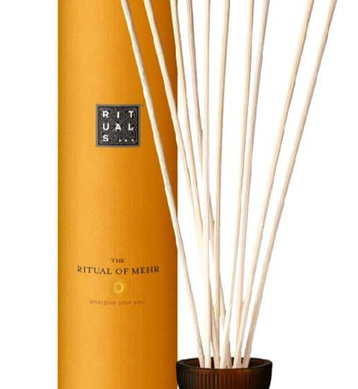 Rituals THE RITUAL OF MEHR FRAGRANCE STICKS