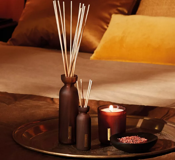 Rituals THE RITUAL OF MEHR FRAGRANCE STICKS