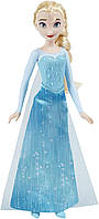 Кукла Эльза 28 см Холодное сердце 2 Frozen Elsa Mattel F1955