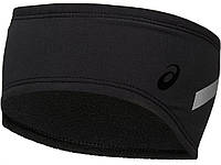 Повязка на голову Asics Lite Show Ear Cover 3013A610-002