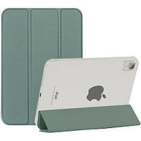 Чехол ZOYU Soft Edge TPU Folio для Apple iPad mini 6 (2021) Green