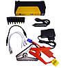 Пусковий автомобільний пристрій JUMP STARTER + Power Bank 50800 mAh, фото 2