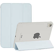 Чехол ZOYU Soft Edge TPU Folio для Apple iPad mini 6 (2021) Light Blue