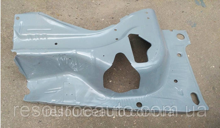 Брызговик крыла ВАЗ-2108,2109,21099,2113,2114,2115 передний левый ...