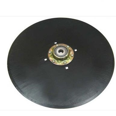 Диск соснка Great Plains 15" 4 мм (зі маточиною), 404-121S, фото 1