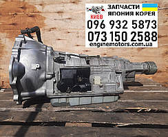 Коробка автомат Akп A960E Lexus GS300 Lexus IS250 2WD 2005-2015 3500030B60 3501030b20 3500030C50 3501030c70