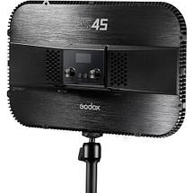 Відеосвітло Godox ES45 E-Sport для онлайн трансляцій, фото 5