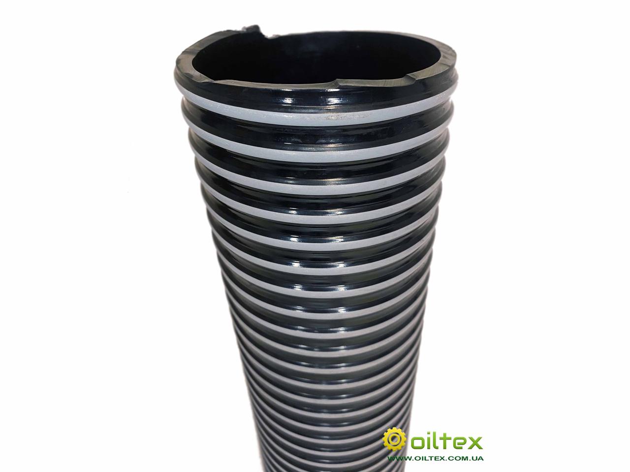 Рукав PVC NBR Apollo Superflex-2 76 мм (3'')