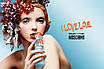 Пробник квіткової туалетної води Moschino Cheap & Chic I Love Love edt 1ml оригінал, деревно-мускусні парфуми, фото 3