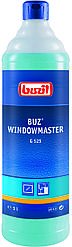 Buzil G525 Buz Windowmaster концентрований засіб для миття скла з ефектом anty-soiling 1л