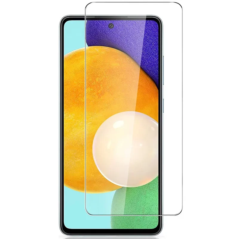 Samsung Galaxy A72 4G / A72 5G ( 43039 ) PRO+ защитное стекло на самсунг а72