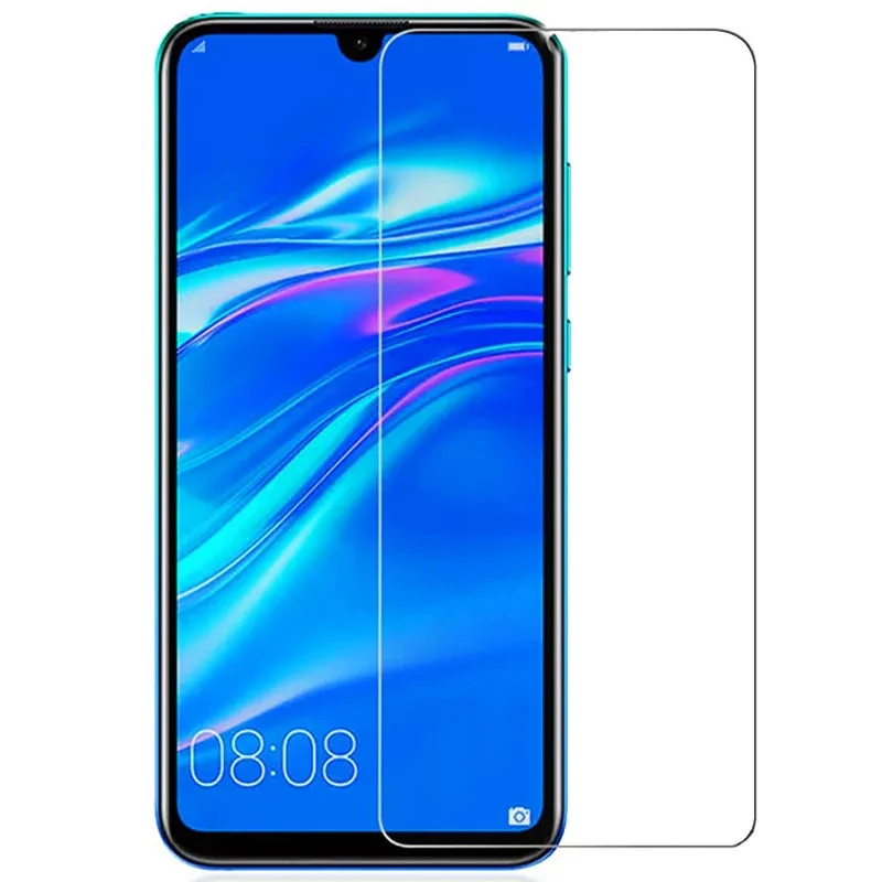 Huawei Y6p / Honor 9a ( 38018 ) PRO+ захисне скло на хуавей у6п / хонор 9а
