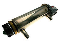 Предпусковой подогреватель двигателя автомобиля и генератора 2000 W. 220 V. с помпой 40 W. Украина.