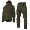 Костюм тактичний Soft-Shell 2.0 Олива, фото 3
