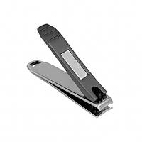 Кніпсер для нігтів Staleks Beauty&Care 50 KBC-50 з матовою ручкою й пилкою (розмір 64х13,5х16 мм)