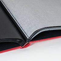 Альбом Walther Orbit red/на складі