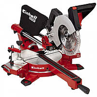 Пила торцевая Einhell TE-SM 2131 Dual