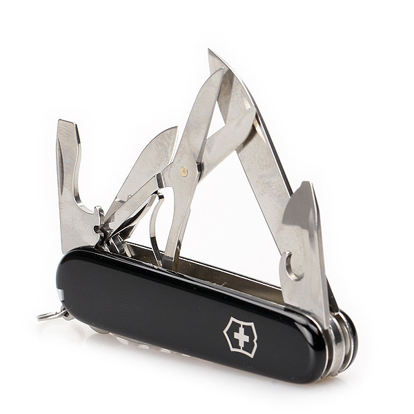 Ніж Victorinox Swiss Army Climber