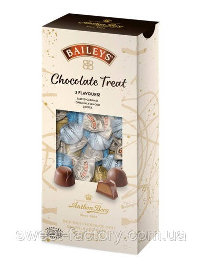 Kонфети Anthon Berg Baileys Treat Milk 330 g