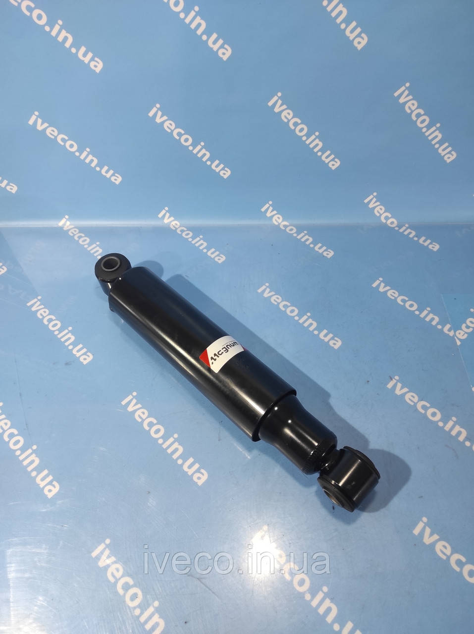 Амортизатор задній Iveco EuroTech EuroStar Stralis Івеко Страліс 41033039 41214700 41225418 99474622 98414531
