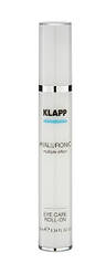 Гель для повік "Гиалуроник" Hyaluronic Eye Roll-On, 10мл Klapp