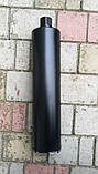 Алмазна коронка 102*450 мм свердло для бетону залізобетону колонкового свердління буріння зі знижкою!, фото 3