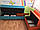 Кутовий диван для дитячого саду Квадро 3 частини 200х150 см, фото 6