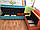 Кутовий диван для дитячого саду Квадро 3 частини 200х150 см, фото 8