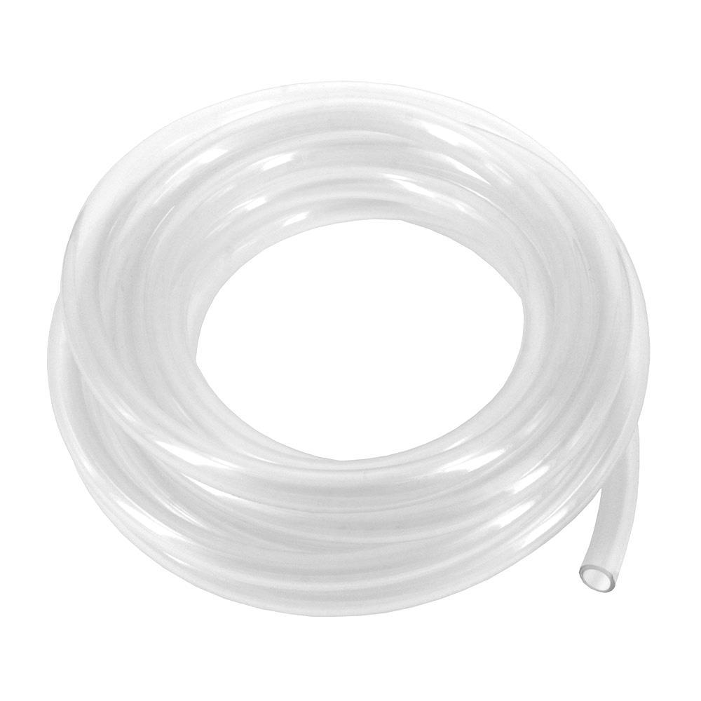 Силіконова трубка 4/6 мм, 1 метр, фото 1