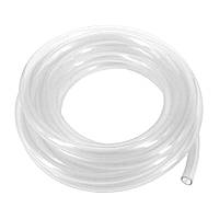 Силіконова трубка 4/6 мм, 1 метр