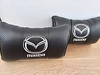 Подушка-подголовник Mazda