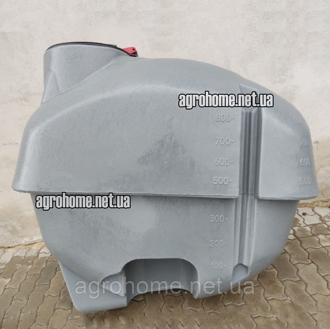 Бочка Верблюд для обприскувача на 800 л, фото 1