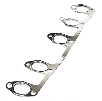 Прокладка випускного колектора VOLKSWAGEN CRAFTER 30-35 (2E_)2.5 TDI/06 MG6726 BGA