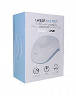 Лазерный аппарат-шлем от выпадения волос HS-700 Laser Helmet, Gezatone