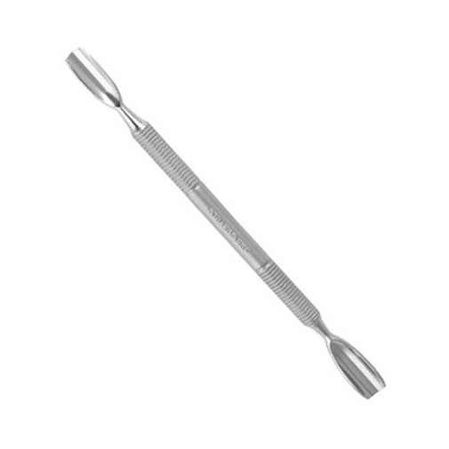 Лопатка манікюрна Staleks Pro Expert 30 Type 1 (закруглений широкий пушер + закруглений пушер)