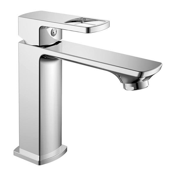 Змішувач для умивальника FENIX 001, фото 1