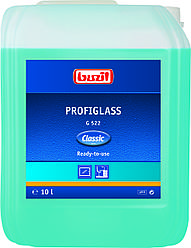 Buzil Profiglass G 522, 10 л [G522-0010] очисник вікон