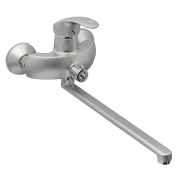 Змішувач для ванни  MARS 006 EURO SATIN, фото 1
