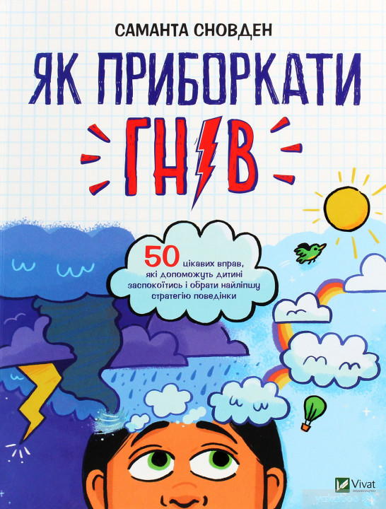 Як приборкати гнів, фото 1