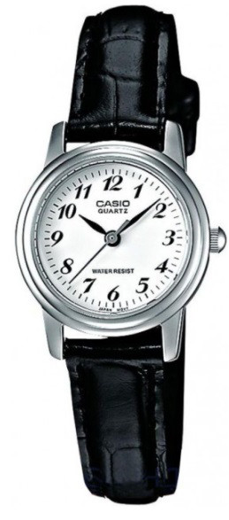 Годинник жіночий Casio LTP-1236PL-7BEF