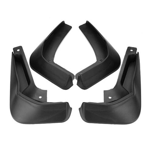 Брызговики MGC FORD Focus 3 хетчбек (Форд фокус) 2011-2018 г.в ...