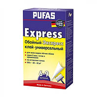 Клей шпалерний PUFAS Express