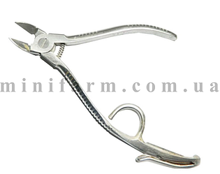 Щипці кастратор