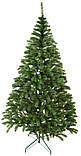 Ялинка штучна лита Президентська, 1,5 м, фото 3