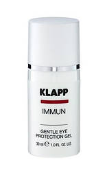 Гель для повік Імун Immun Gentle Eye Protection, 30мл Klapp