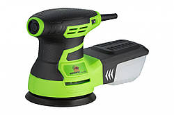 Орбітальна шліфувальна машина Білорус ОШМ-125