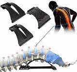 Масажер для спини хребта містк Magic Back Waist Relax Mate, фото 5