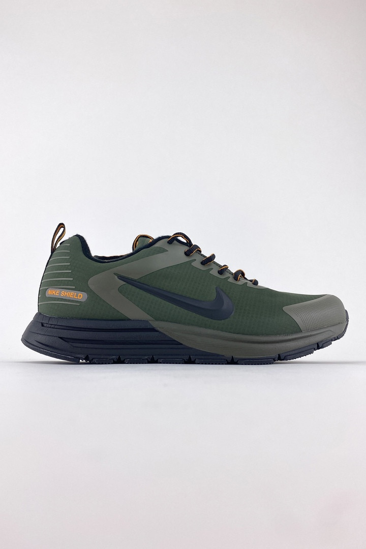 Чоловічі кросівки Nike Air Shield Green