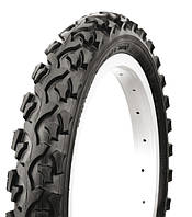 Вело покрышка антипрокол 20 x 1,90 Deli Tire S-186 (Индонезия)