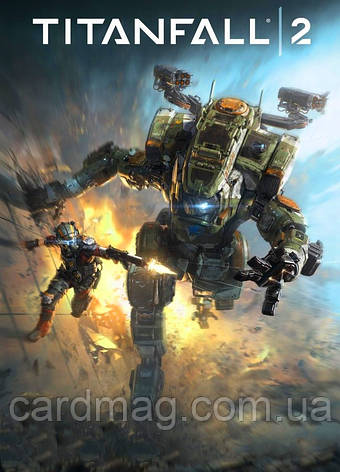 TitanFall: 2 (Ключ Origin) для ПК, фото 1